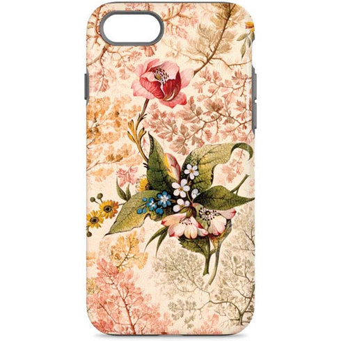 Marble End by William Kilburn iPhone Cases