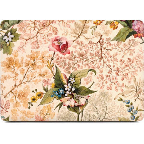 Marble End by William Kilburn Apple MacBook Air Skin
