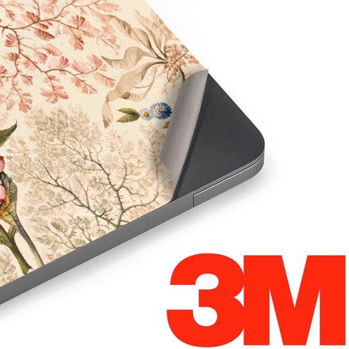 Marble End by William Kilburn Apple MacBook Air Skin