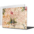 Marble End by William Kilburn MacBook Pro 14in (2021-24) Case plus Skin