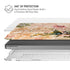 Marble End by William Kilburn MacBook Pro 14in (2021-24) Case plus Skin