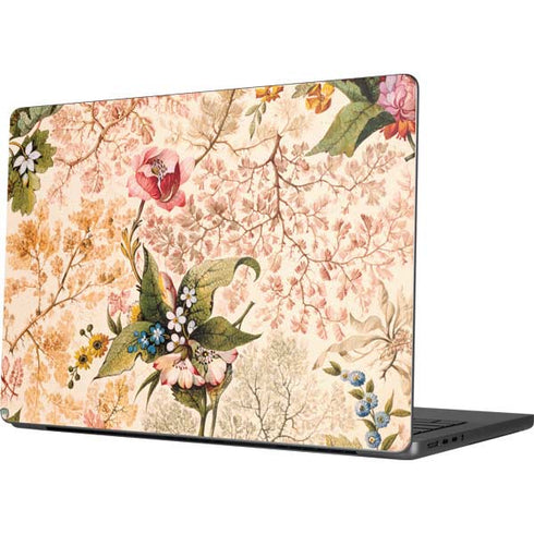 Marble End by William Kilburn Apple MacBook Pro 14-inch Skin