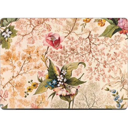 Marble End by William Kilburn Apple MacBook Pro 14-inch Skin
