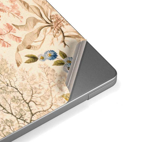 Marble End by William Kilburn Apple MacBook Pro 14-inch Skin
