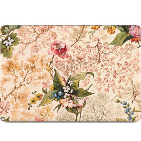 Marble End by William Kilburn MacBook Skins