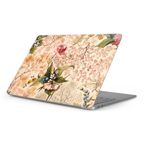 Marble End by William Kilburn Apple MacBook Pro 16-inch Skin
