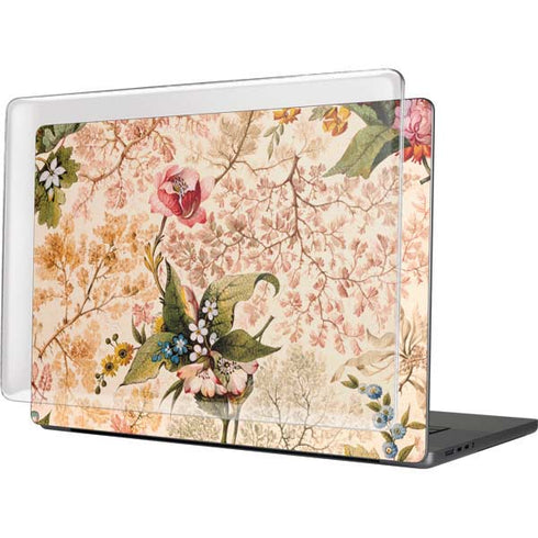 Marble End by William Kilburn MacBook Cases