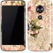 Marble End by William Kilburn Moto E5 Play Skin