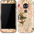 Marble End by William Kilburn Moto E5 Play Skin