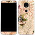 Marble End by William Kilburn Moto E5 Plus Skin