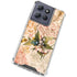 Marble End by William Kilburn Moto G 5G (2025) Clear Case