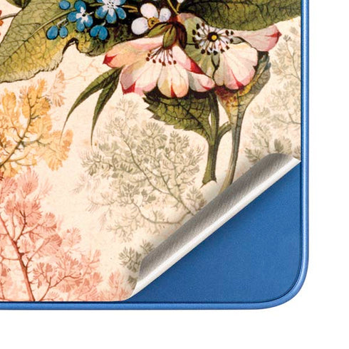 Marble End by William Kilburn Moto G Play 4G (2024) Skin