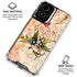 Marble End by William Kilburn Moto G Power 5G (2024) Clear Case