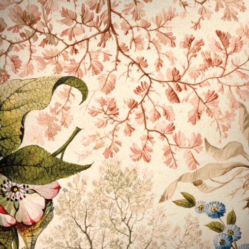 Marble End by William Kilburn Moto G6 Skin