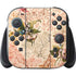 Marble End by William Kilburn Nintendo Switch 2 (2025) with Joy-Con Skin