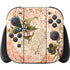 Marble End by William Kilburn Nintendo Skins