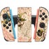 Marble End by William Kilburn Nintendo Switch 2 (2025) Joy-Con Controller Skin