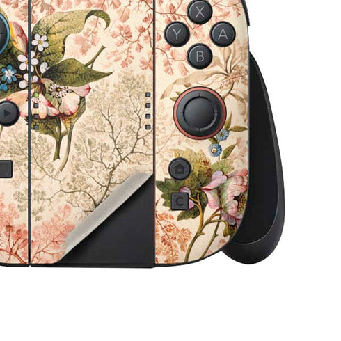 Marble End by William Kilburn Nintendo Switch 2 (2025) Joy-Con Controller Skin
