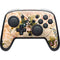 Marble End by William Kilburn Nintendo Skins