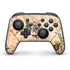 Marble End by William Kilburn Nintendo Skins
