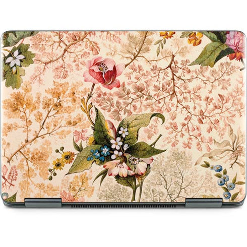 Marble End by William Kilburn Notebook 9 Pro 13in (2017) Skin