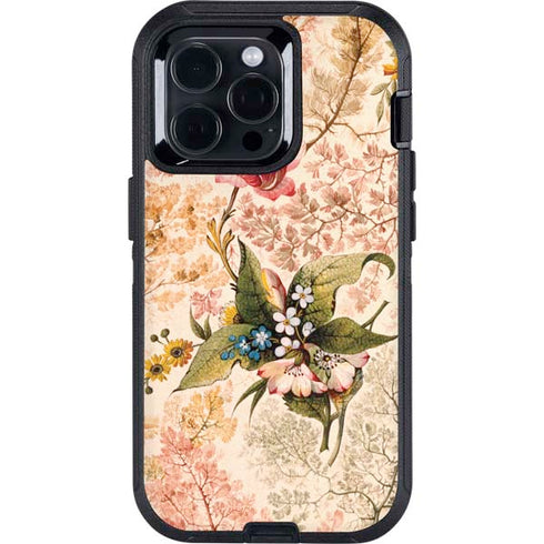 Marble End by William Kilburn Otterbox Defender iPhone Skin