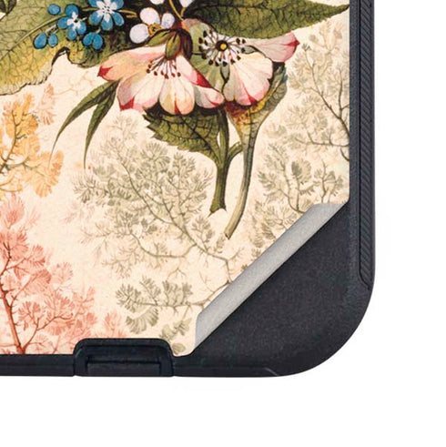 Marble End by William Kilburn Otterbox Defender iPhone Skin