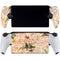 Marble End by William Kilburn PlayStation Portal Remote Player Skin
