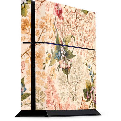 Marble End by William Kilburn PlayStation PS4 Skins