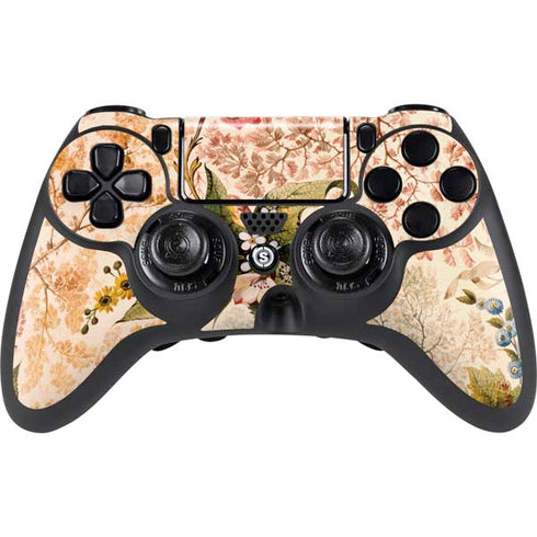 Marble End by William Kilburn PlayStation PS4 Skins