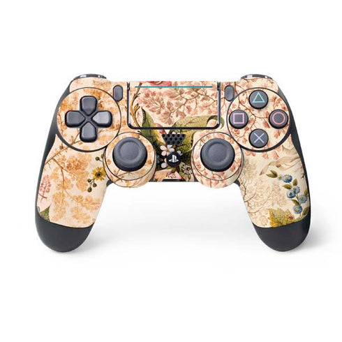 Marble End by William Kilburn PlayStation PS4 Skins