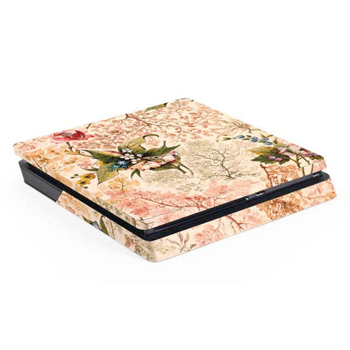 Marble End by William Kilburn PlayStation PS4 Skins