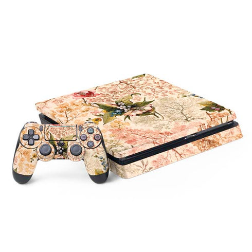 Marble End by William Kilburn PlayStation PS4 Skins