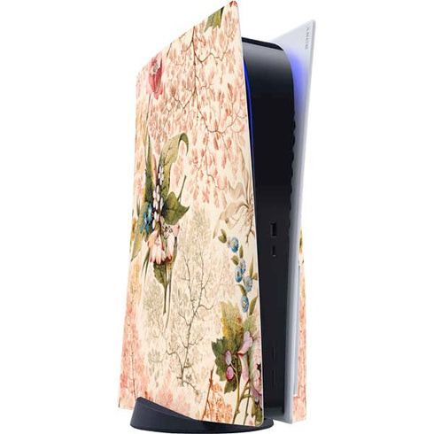 Marble End by William Kilburn PlayStation PS5 Skins