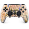 William Kilburn Marble End PS5 DualSense Edge Pro Controller Skin