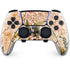William Kilburn Marble End PS5 DualSense Edge Pro Controller Skin