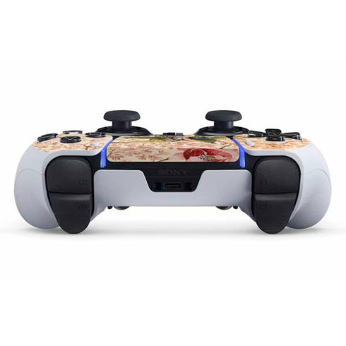 William Kilburn Marble End PS5 DualSense Edge Pro Controller Skin