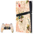 Marble End by William Kilburn PS5 Pro Bundle Skin