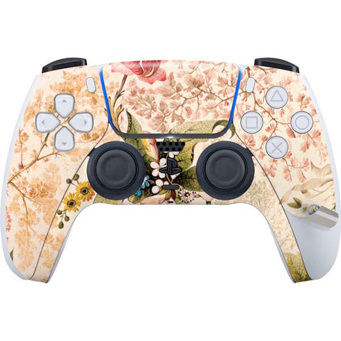 Marble End by William Kilburn PS5 Pro Bundle Skin