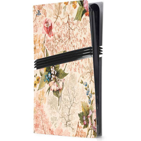 Marble End by William Kilburn PS5 Pro Console Skin