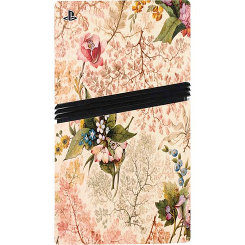 Marble End by William Kilburn PS5 Pro Console Skin