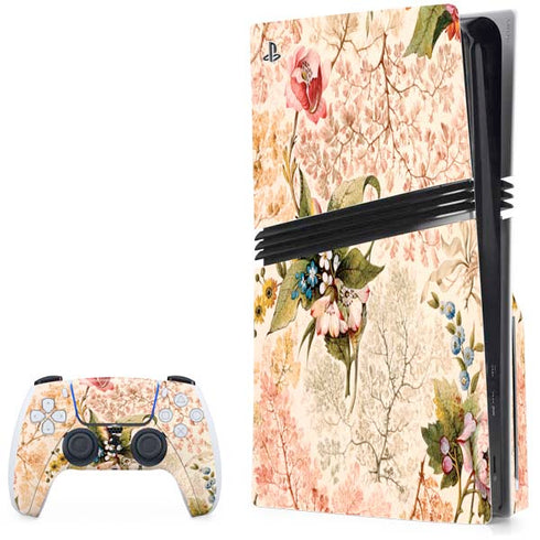 Marble End by William Kilburn PlayStation PS5 Skins
