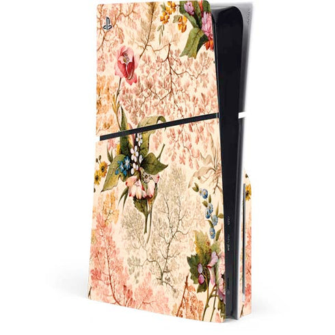 Marble End by William Kilburn PlayStation PS5 Skins