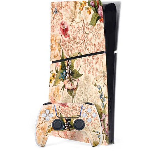 Marble End by William Kilburn PlayStation PS5 Skins
