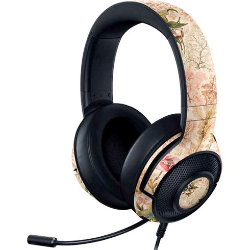 Marble End by William Kilburn Razer Kraken X Skin