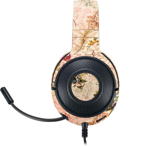 Marble End by William Kilburn Razer Kraken X Skin