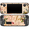 Marble End by William Kilburn Steam Deck Handheld Gaming Computer OLED Skin