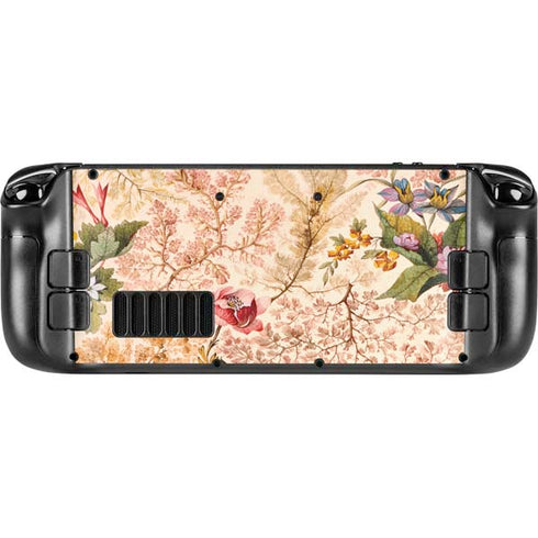 William Kilburn Marble End Steam Deck Handheld Gaming Computer Skin