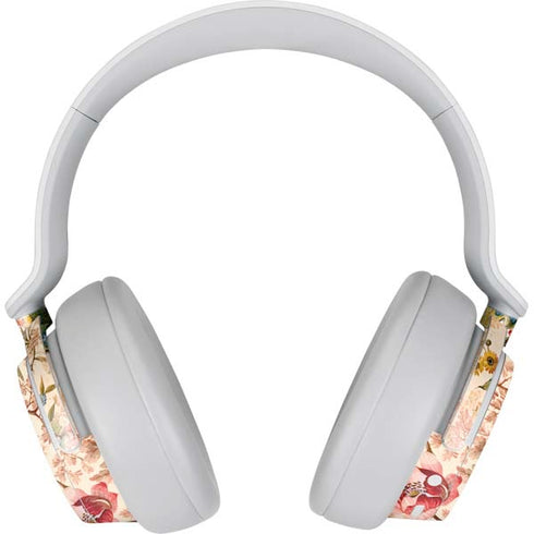 Marble End by William Kilburn Surface Headphones Skin