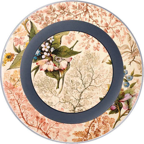 Marble End by William Kilburn Wireless Charger Skin